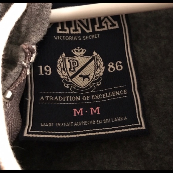 Pink jacket - Picture 4 of 4